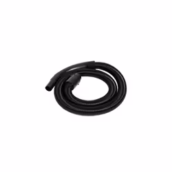 Tube flexible pour Aspirateur. Référence de la pièce : RS-RT900073, Marque : ROWENTA. Couleur de la pièce : Noir.