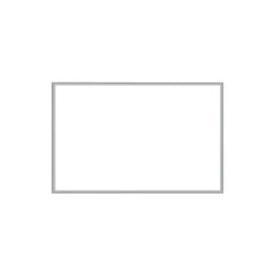 Joint de porte frigo - 96.5cm x 57cm - adx73591401 - LG