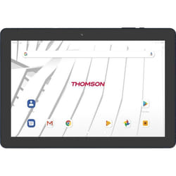 Thomson TEO10X TEOX10-3BK64 tablette 64Go 10.1" Mediatek 3Go Noir