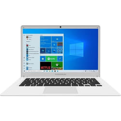 Ordinateur Portable - Thomson - Neo14A-4Wh64 - 141 - Windows 10 - Intel Celeron
