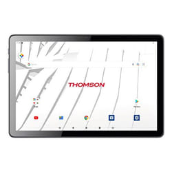 Thomson TEOX10 4G Mediatek LTE 128Go 10.1" 8Go Gris