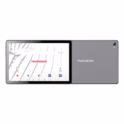 Thomson TEOX10 4G Mediatek LTE 128Go 10.1" 8Go Gris