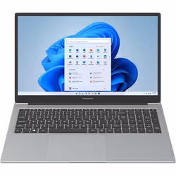 PC Portable - THOMSON - TH15I510-16GR512 - 156 HD - Intel Core i5 - RAM 16Go - Stockage 512Go SSD - Windows 11 - AZERTY