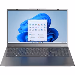 PC Portable - THOMSON - TH17I510-16SL512 - 173 HD - Intel Core i5 - RAM 16Go - Stockage 512Go SSD - Windows 11 - AZERTY