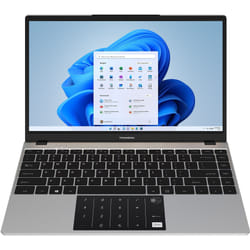 PC Portable - THOMSON - Neo Go N14N8SL256S+ - 14 - Intel® N100 - RAM 8 GB - SSD 256 GB - Argent