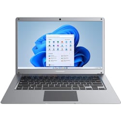 PC Portable - THOMSON - N14C4SL128MS - 14 - Intel Celeron - RAM 4 GB - SSD 128GB - Housse de protection + souris