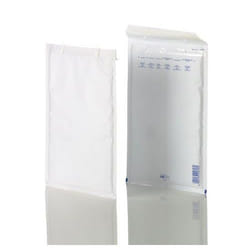 AIRPRO 12213 enveloppe W3 (170 x 225 mm) Blanc 10 pièce(s)