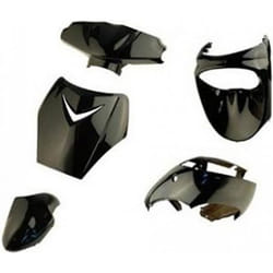 Kit carénage TunR pour Scooter Peugeot 50 Vivacity 2T Avant 2007