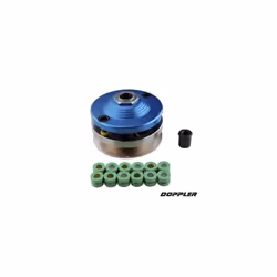 Variateur cyclo doppler er2 adapt. mbk 51 kick (fonction embrayage)