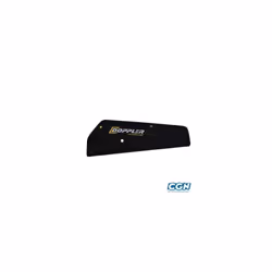 Filtre à  air Doppler pour scooter Sym 50 Jet NC-NC double densité / 4 temps