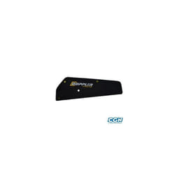 Filtre à  air Doppler pour scooter Sym 50 Jet NC-NC double densité / 4 temps