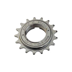 Roue libre mono vitesse - MAXXUS - Pignon 17 dents - Filetage BSA