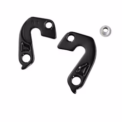 Patte de derailleur - Specialized - GH-094 - Aluminium - Adaptable - Cadre S-Works/Stumpjumper