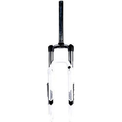 Fourche réglable aluminium Zoom 525 Ams Ahead Set