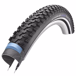 Pneu de vélo Schwalbe Marathon Plus Mtb TubeType 54-559