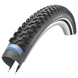 Pneu de vélo Schwalbe Marathon Plus Mtb TubeType 54-559