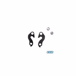 Patte de derailleur - Specialized - GH-083 - Aluminium - Adaptable - Pour cadre Allez/Roubaix/Globe/Focus