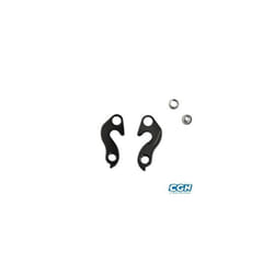 Patte de derailleur - Specialized - GH-083 - Aluminium - Adaptable - Pour cadre Allez/Roubaix/Globe/Focus