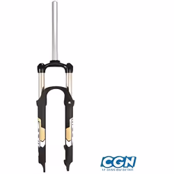 Fourche disque reglable/blocable Zoom Ahead Set Deb