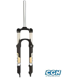Fourche disque reglable/blocable Zoom Ahead Set Deb