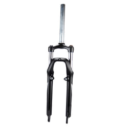 Fourche reglable aluminium Zoom Ahed Set