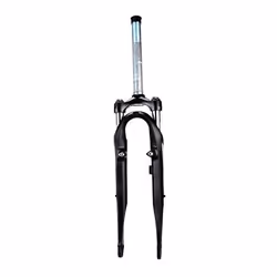Fourche fileté 1"18 reglable Zoom 141 AMS