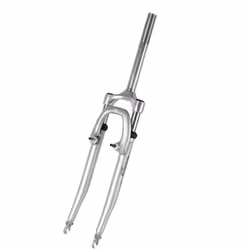 Fourche suspension fileté 1"8 Zoom