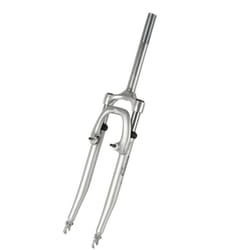 Fourche suspension fileté 1"8 Zoom