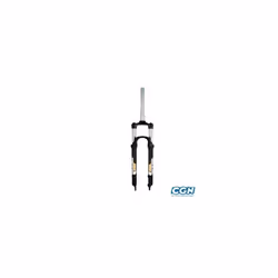 Fourche réglable/blocable disque Zoom Vaxa 30S Ahead Set
