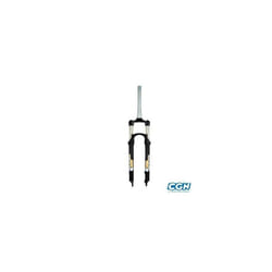 Fourche réglable/blocable disque Zoom Vaxa 30S Ahead Set