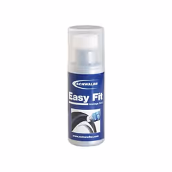 Outil de montage pneu tubless Schwalbe Easy Fit - Bleu - Garantie 2 ans
