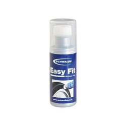 Outil de montage pneu tubless Schwalbe Easy Fit - Bleu - Garantie 2 ans