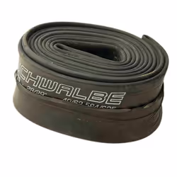 Chambre à air Schwalbe VS AV19 40/62-584/635 - noir - VTT