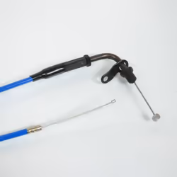 Câble D'Accélérateur Doppler Pour Scooter Mbk 50 Booster 2004 À - Vue supplémentaire 2