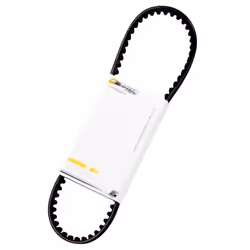 Courroie scooter doppler origin renforcée adapt. vclic/139qmb/qt3/4t chinois 10 669x18