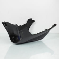 Sabot bas de caisse noir pour scooter MBK 50 Nitro Après 2013 1PHF83850000 - MFPN : 1PHF83850000 - noir-193968-1N