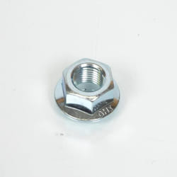 Écrou dorigine M14 Pas 1.5 pour scooter Peugeot 125 Satelis compressor 759736