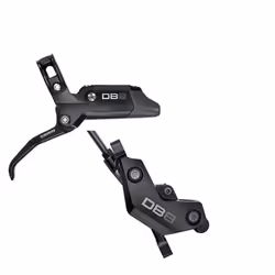 Freins à disque hydro sans disque sans adaptateur Sram Sachs Db8 Postmount