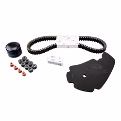 Kit révision entretien origine pour Scooter Piaggio 500 MP3 Sport 2014 à 2018 1R000401 Neuf