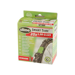 Chambre à air standard Slime VS 40 57-406 Smart Tube - noir - 20x150/2125 - Schrader