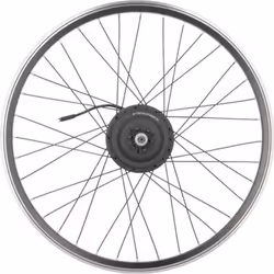 Roue arrière avec moteur 36V. 250W Bosch
