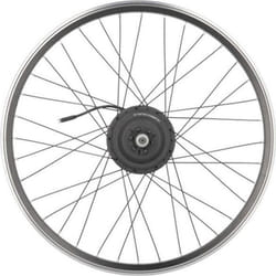 Roue arrière avec moteur 36V. 250W Bosch