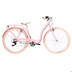 Vélo Legrand Lille 2 D