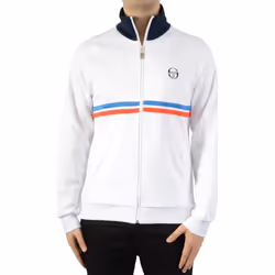 Sweat Zippé Sergio Tacchini Dallas Tracktop