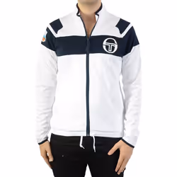 Sweat Sergio Tacchini Coiler MC Staff Tracktop 37996