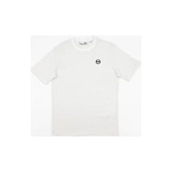 T-shirt Sergio Tacchini Ansley Co - white