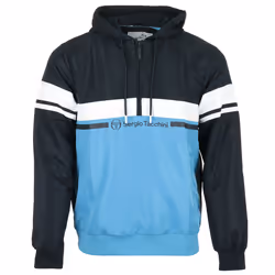 Sweatshirt à capuche Sergio Tacchini Anice