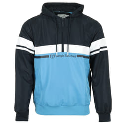 Sweatshirt à capuche Sergio Tacchini Anice