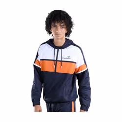Veste Sergio Tacchini Niels Homme Bleu
