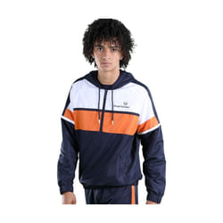 Veste Sergio Tacchini Niels Homme Bleu